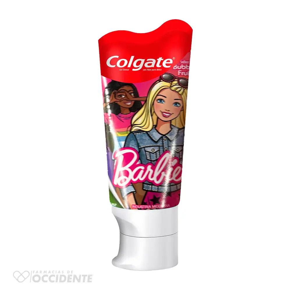 Farmacias de Occidente