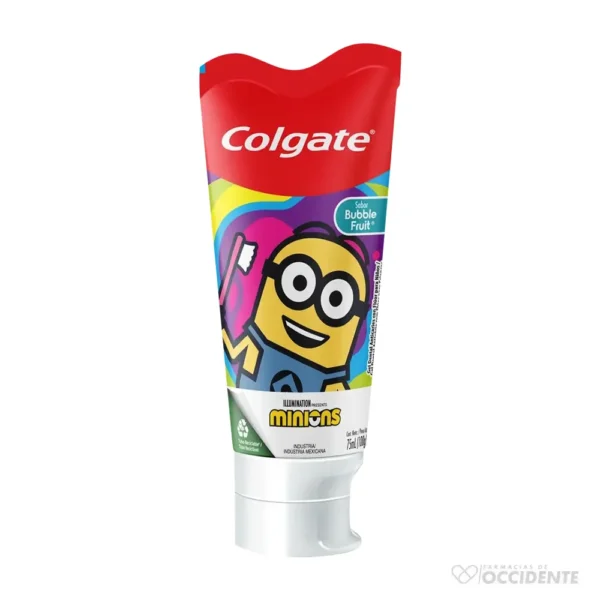 CDC JUNIOR MINIONS x 75ML