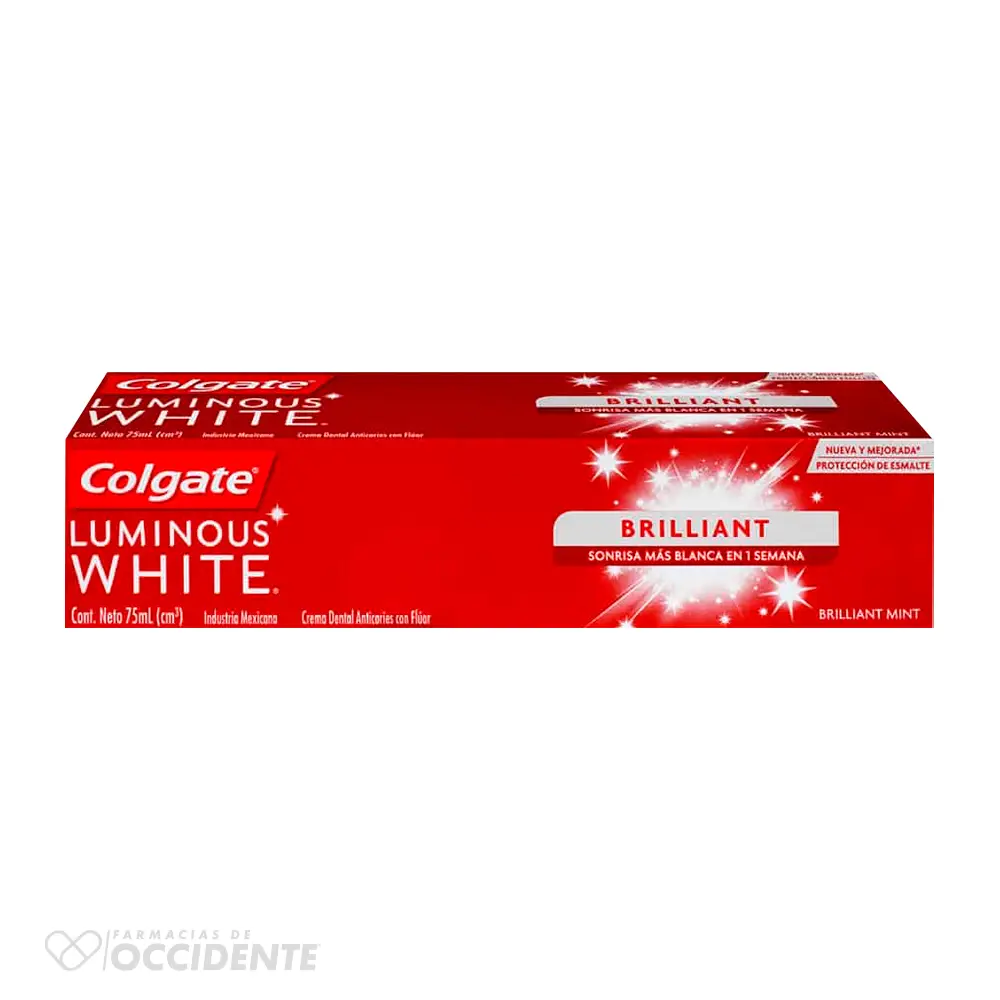 Farmacias de Occidente