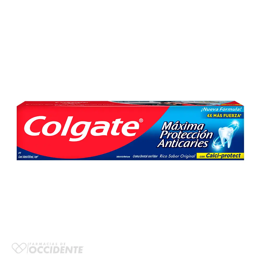 Farmacias de Occidente
