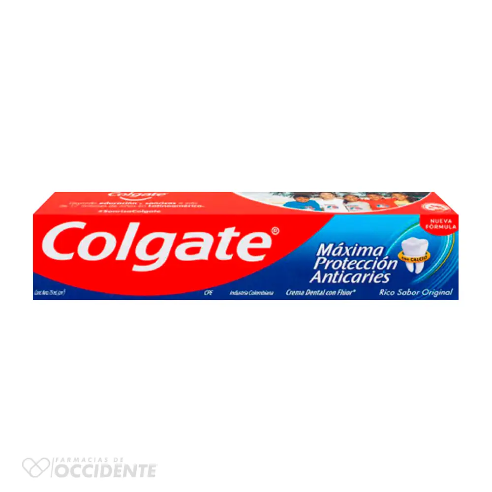 Farmacias de Occidente