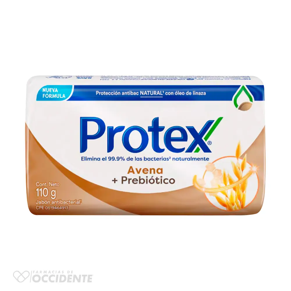 Farmacias de Occidente