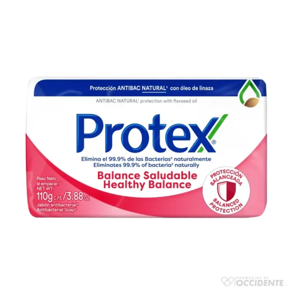 JABON PROTEX BALANCE x 110G