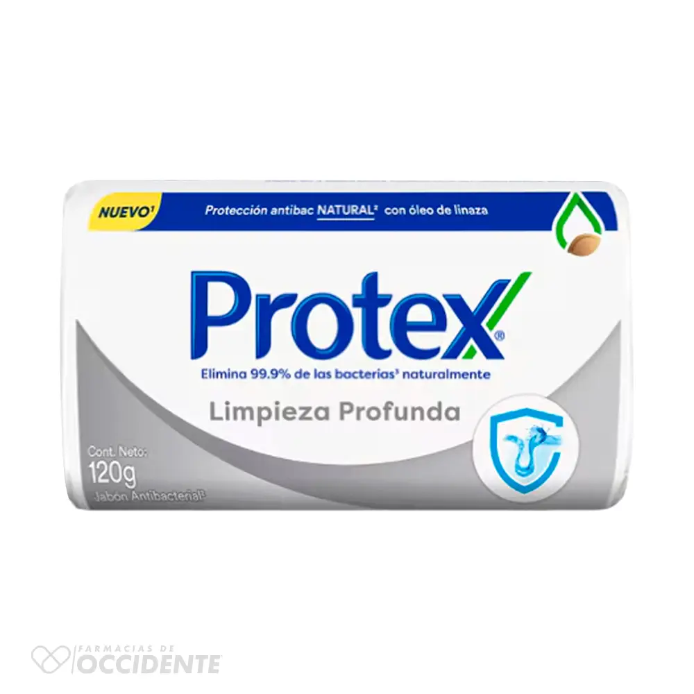 Farmacias de Occidente