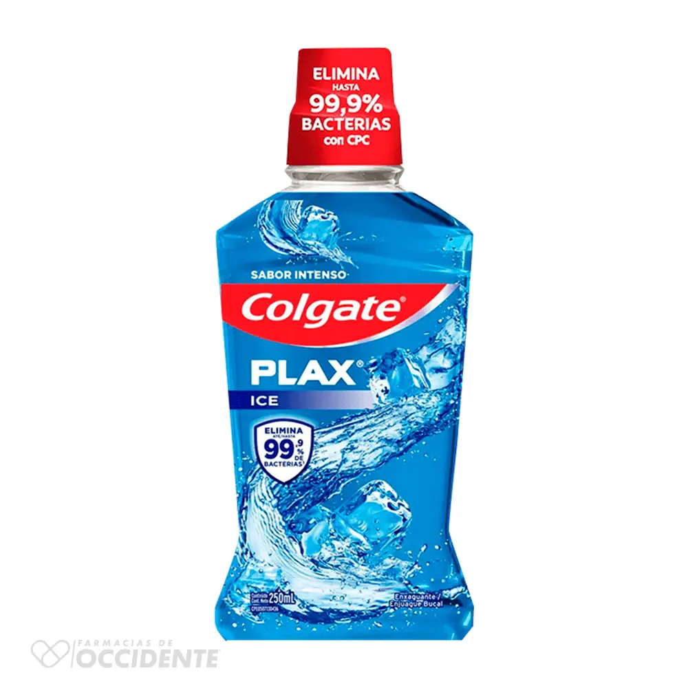 Farmacias de Occidente