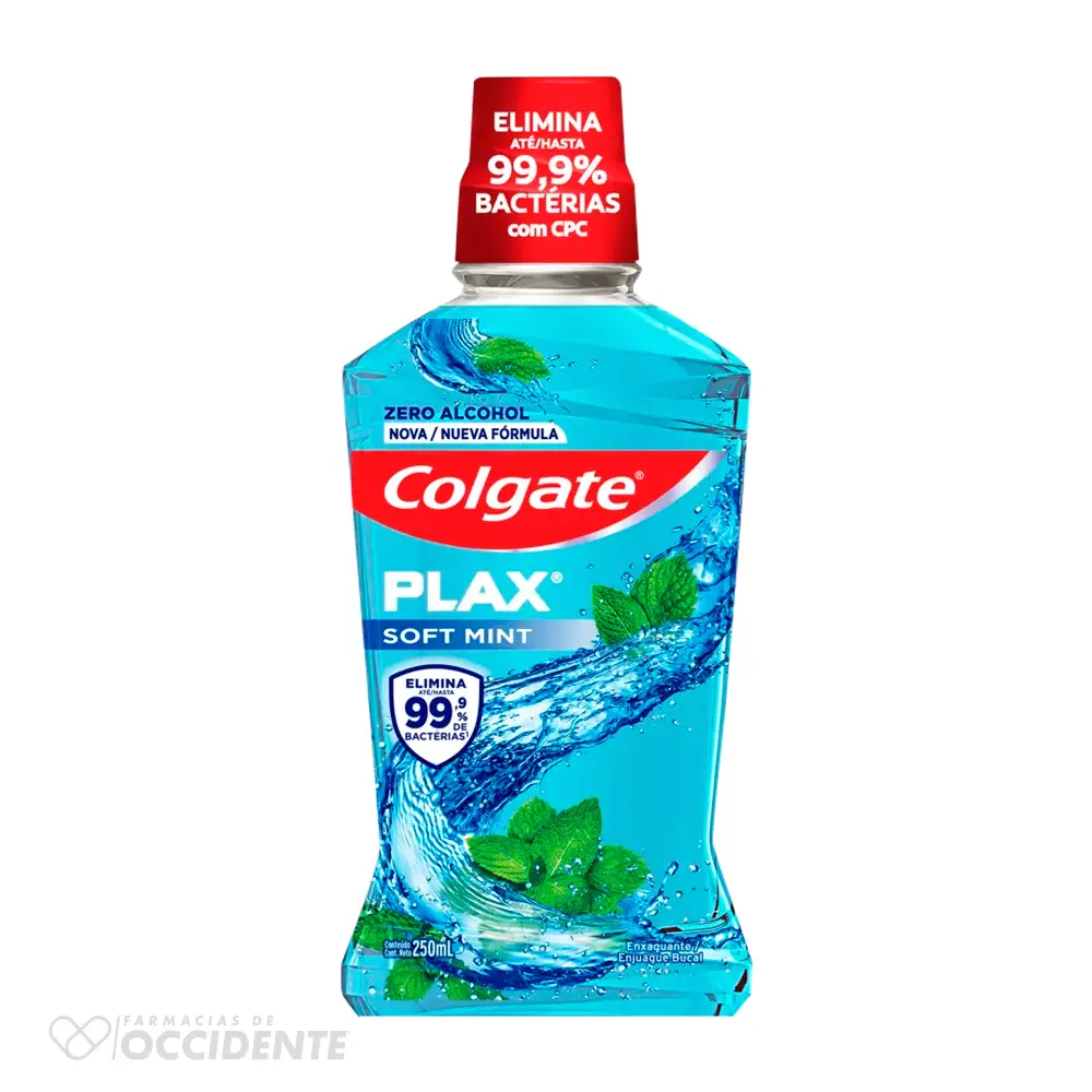 Farmacias de Occidente