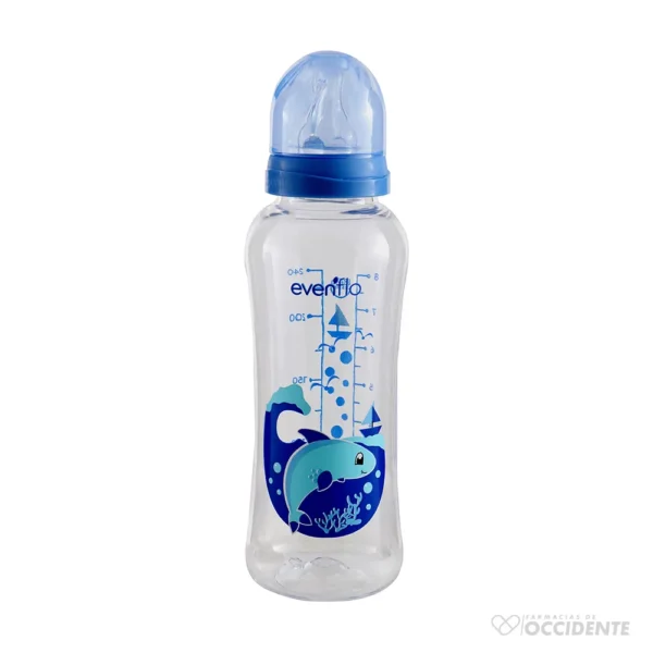 PACHA EVENFLO ACUARIO X 8 OZ (1410)