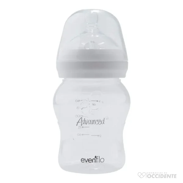 PACHA EVENFLO ADVANCED X 5 OZ (1284)