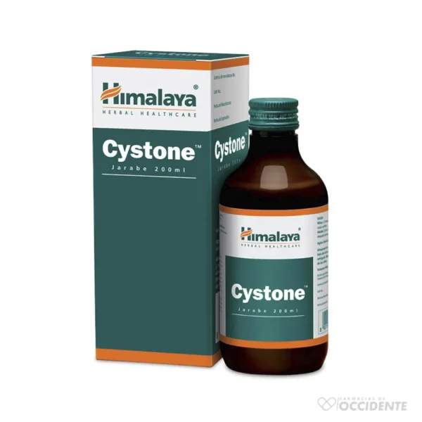 CYSTONE JARABE x 200ML