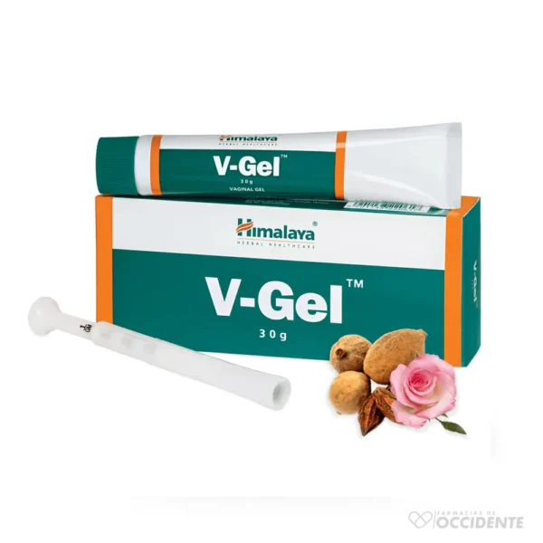 V-GEL x 30G