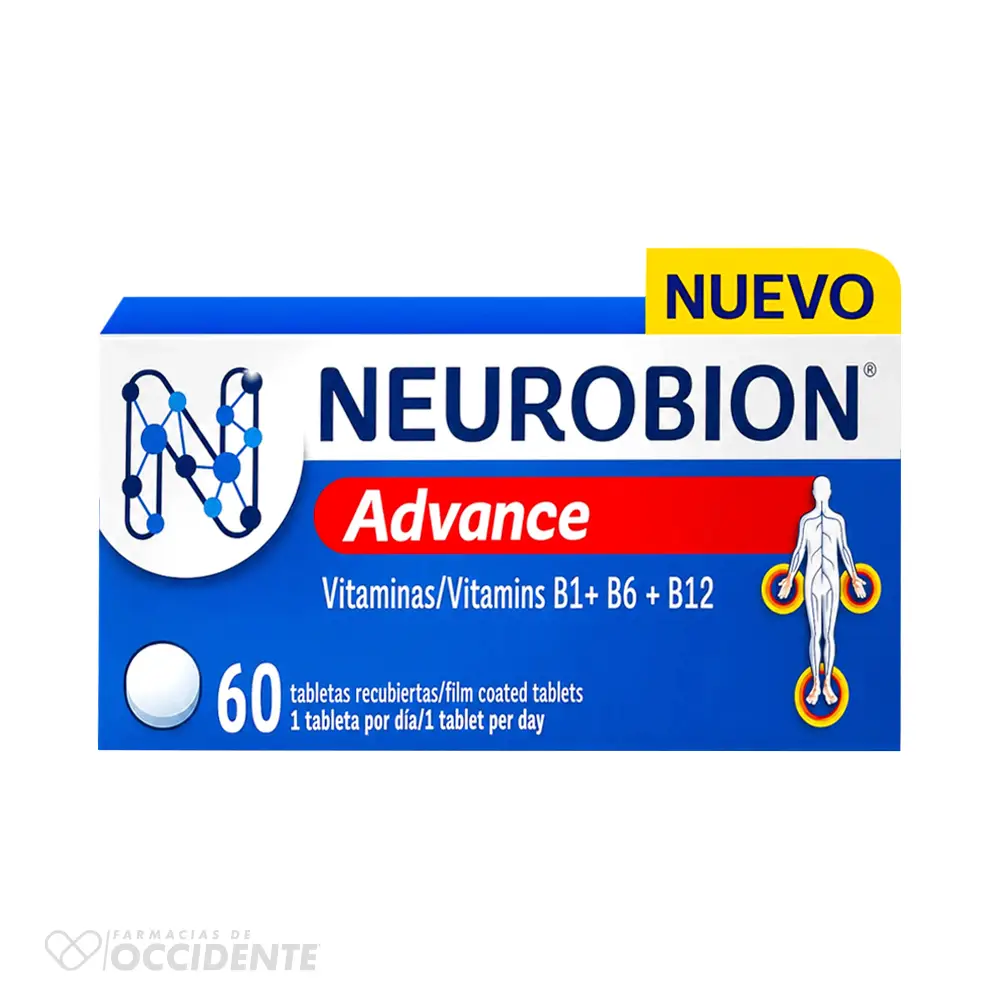 Farmacias de Occidente