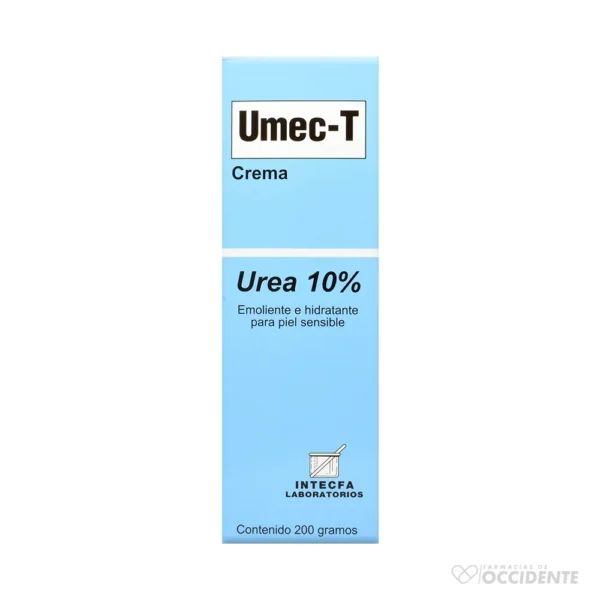 UMEC-T CREMA 200GR