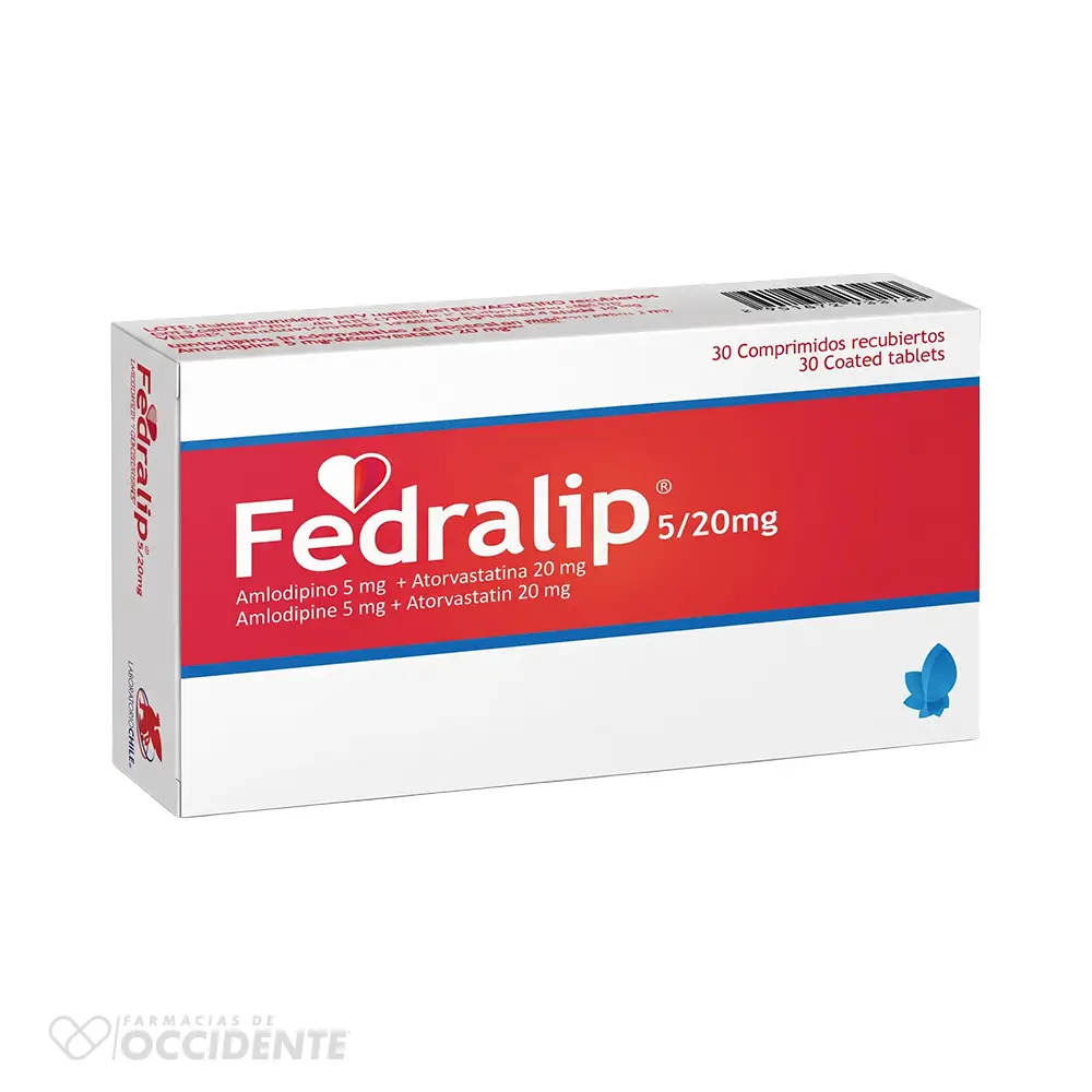 Farmacias de Occidente