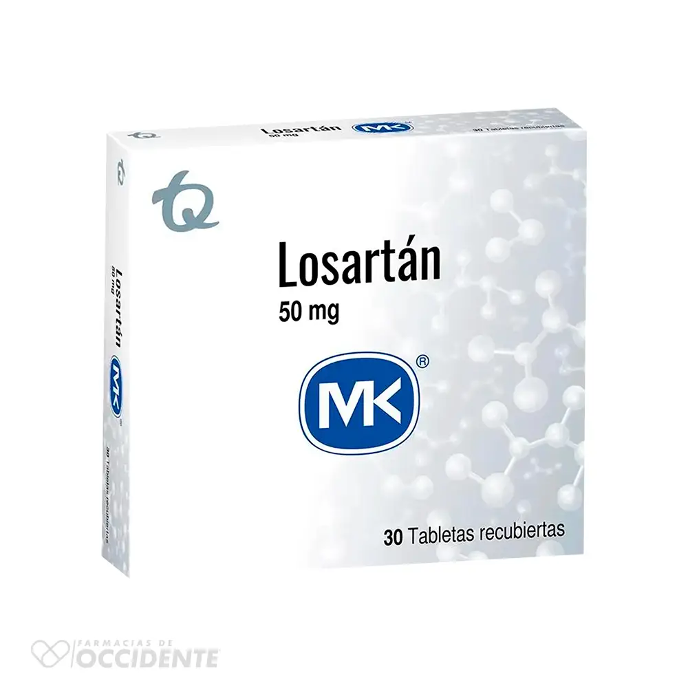 Farmacias de Occidente
