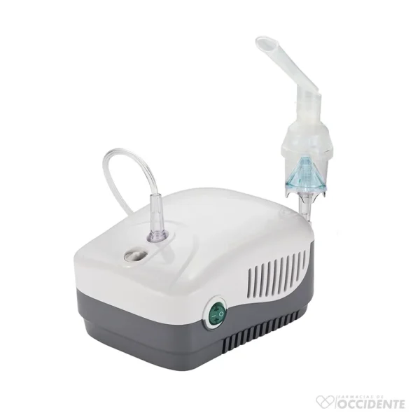 NEBULIZADOR MEDNEB MQ5600