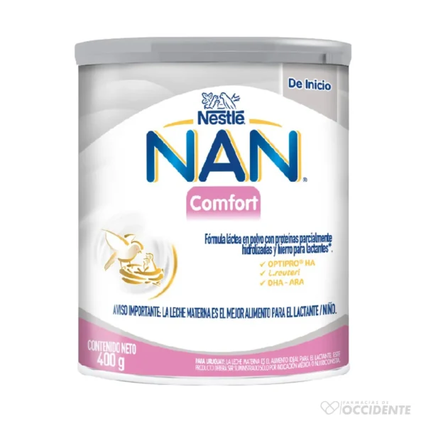 NAN COMFORT 400G