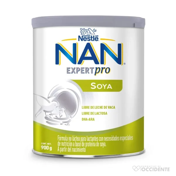 NAN SOYA 400G