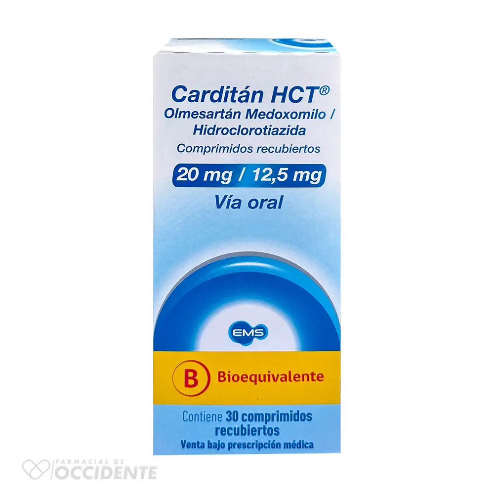 Farmacias de Occidente