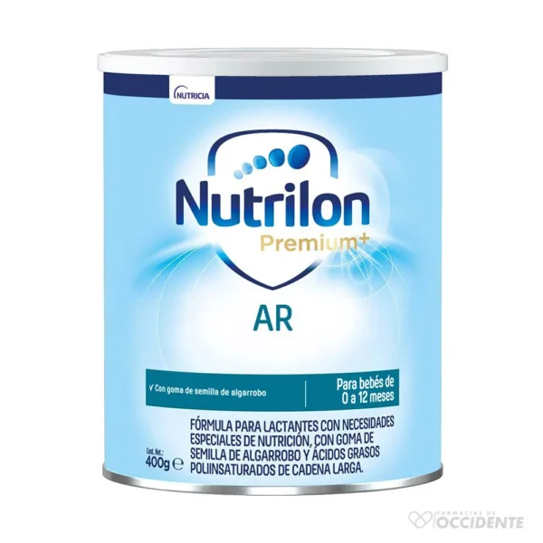 NUTRILON AR 400G