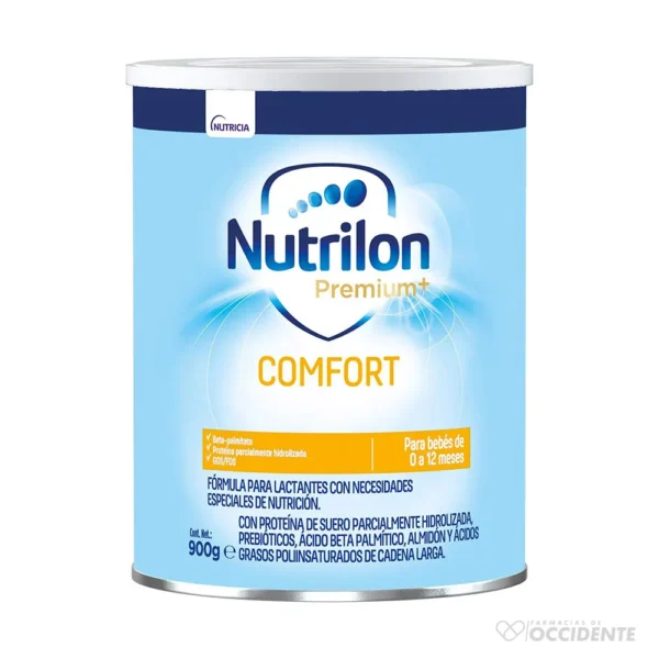 NUTRILON COMFORT (OMNEO) X 900G