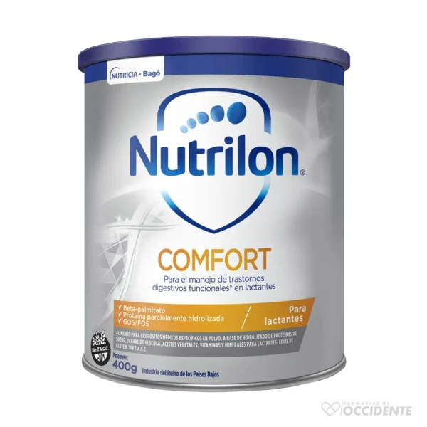 NUTRILON COMFORT (OMNEO) X400G