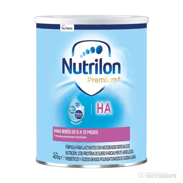 NUTRILON HA 400G