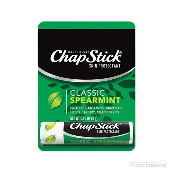 CHAPSTICK YERBABUENA X 4.2G