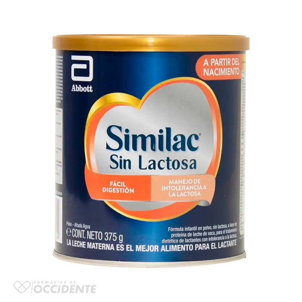 Farmacias de Occidente