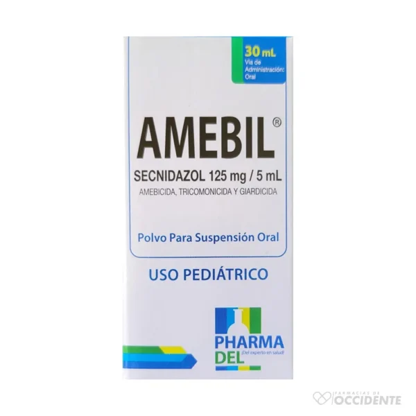 AMEBIL X 30ML