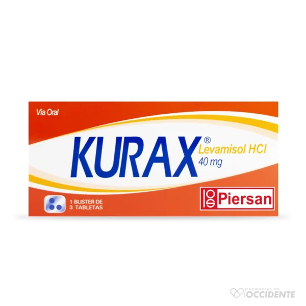 KURAX TABLETA