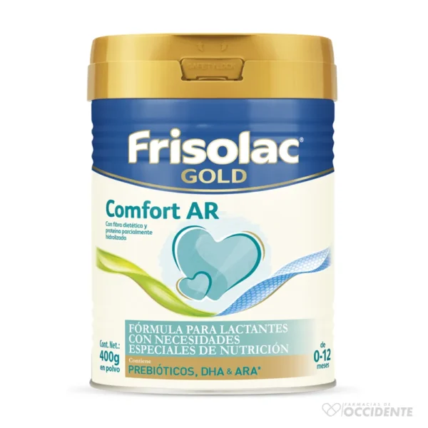 FRISOLAC GOLD COMFORT AR x 400G