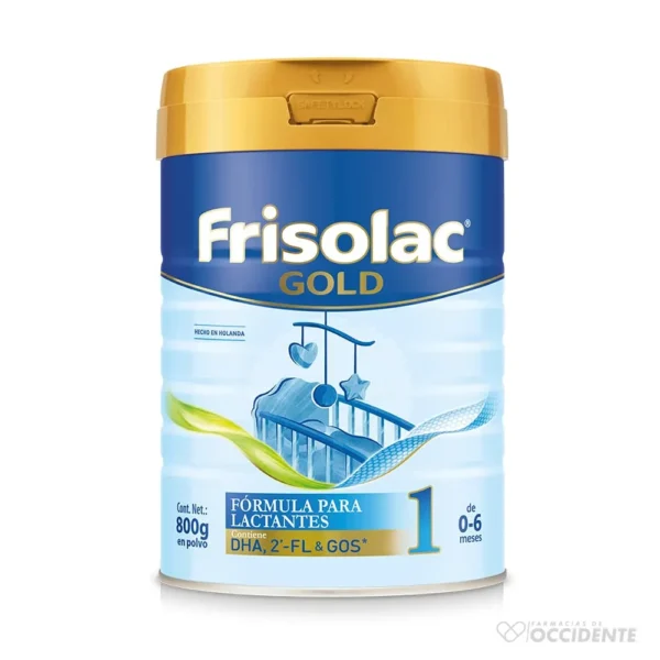 FRISOLAC GOLD COMFORT AR x 800G