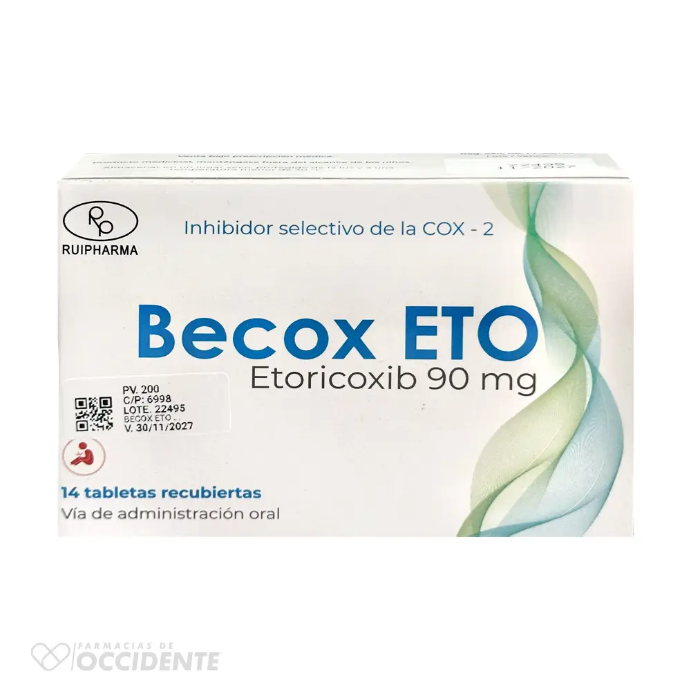 Farmacias de Occidente