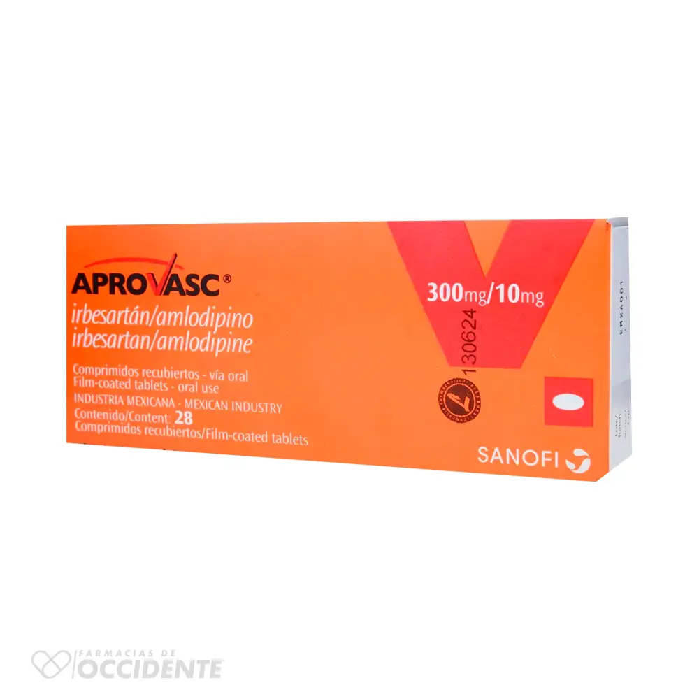 Farmacias de Occidente