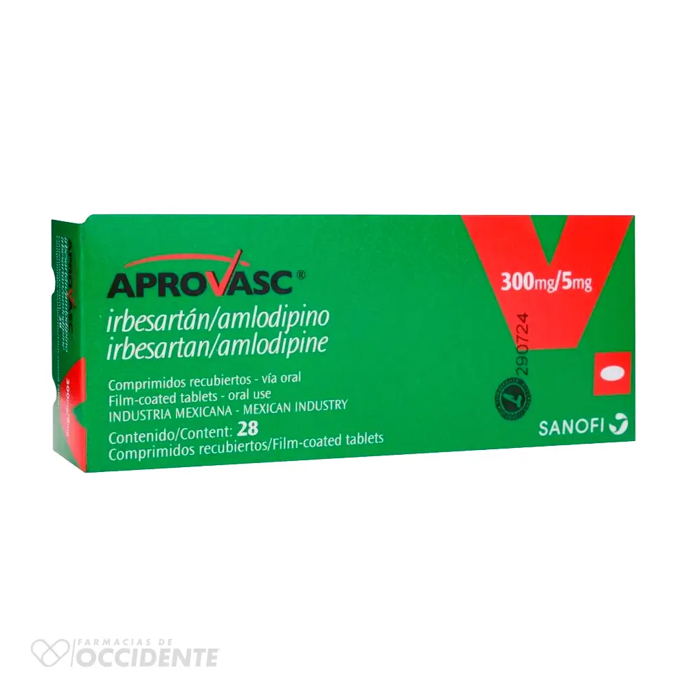 Farmacias de Occidente