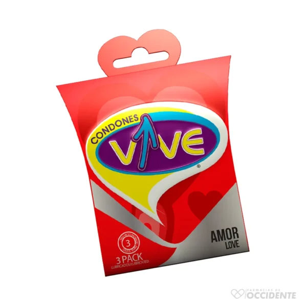 VIVE AMOR DISPENSADOR X CAJITASX 3U (CAJA DE 16 UNIDADES)