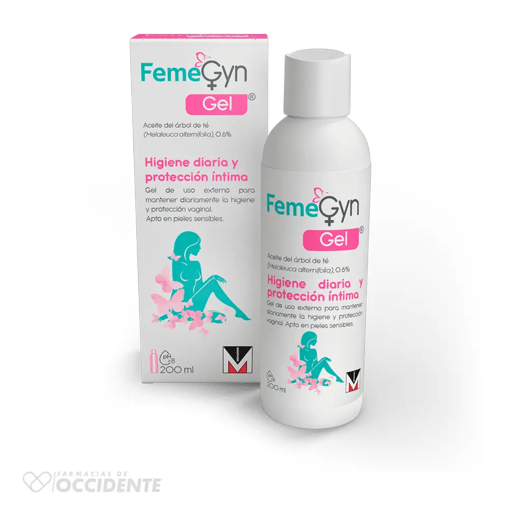 Farmacias de Occidente
