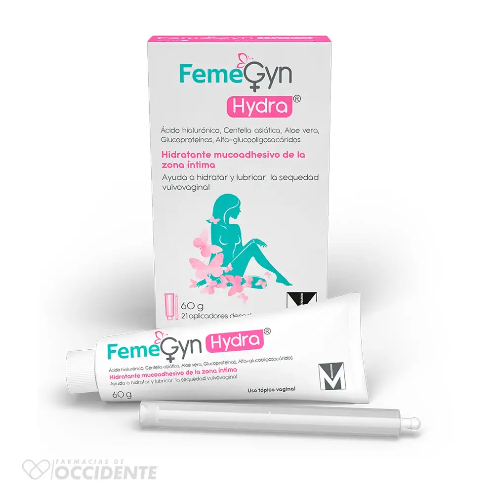 Farmacias de Occidente