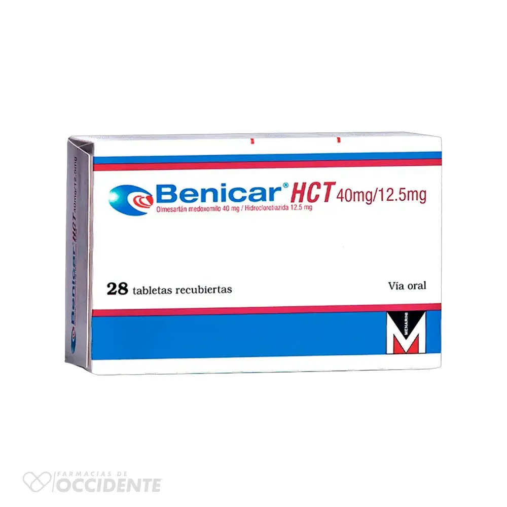 Farmacias de Occidente