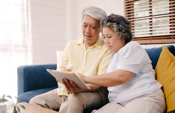 Farmacias de Occidente