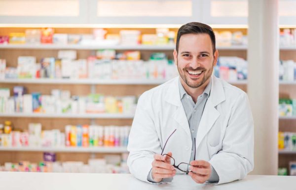 Farmacias de Occidente